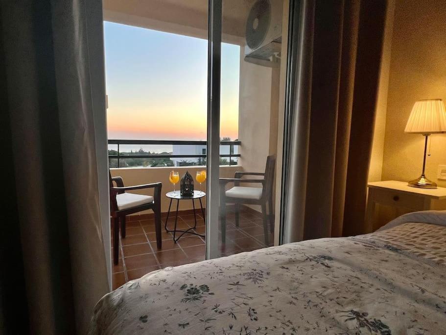 Sea And Views Close To マルベーリャ エクステリア 写真