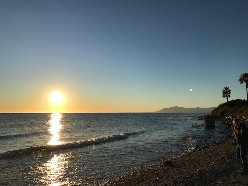 Sea And Views Close To マルベーリャ エクステリア 写真